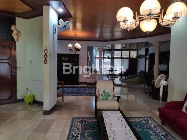 image HUNIAN NYAMAN DI BOGOR, LT 738M², HARGA MENARIK (6)