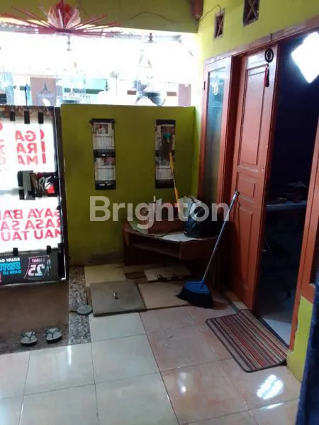 image RUMAH MURAH DI JL JAMBU BOL ,KEC SAWANGAN,DEPOK (4)