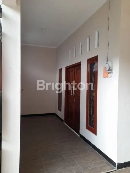 image RUMAH SIAP HUNI DI JATISARI, LT/LB 120M² (3)