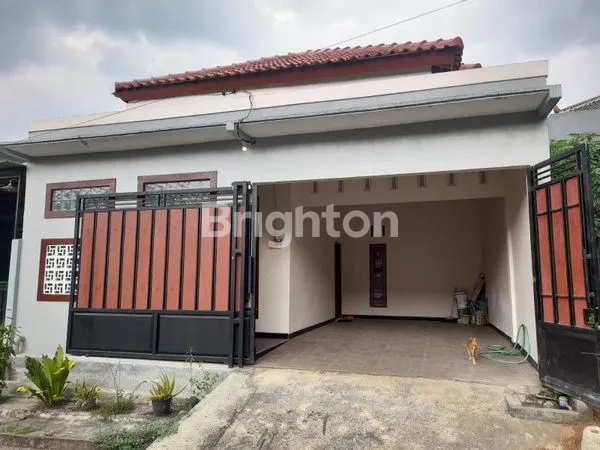 image RUMAH SIAP HUNI DI JATISARI, LT/LB 120M² (2)