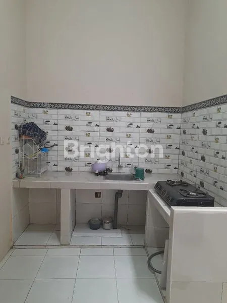 image RUMAH SIAP HUNI DI JATISARI, LT/LB 120M² (5)