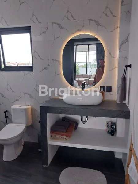 image DISEWAKAN VILLA EKSKLUSIF – PANTAI LIMA, CANGGU (5)