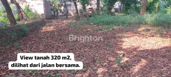 image TANAH STRATEGIS 1.310M², AKSES LRT CIKUNIR & TOL (4)