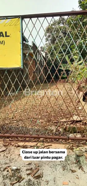 image TANAH STRATEGIS 1.310M², AKSES LRT CIKUNIR & TOL (1)