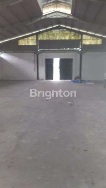 image GUDANG INDUSTRI PADANG, DEKAT TOL & BANDARA (3)