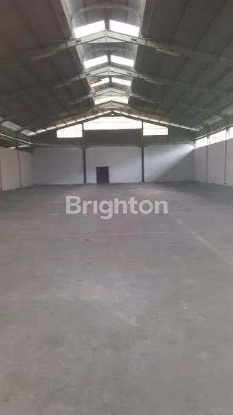 image GUDANG INDUSTRI PADANG, DEKAT TOL & BANDARA (2)