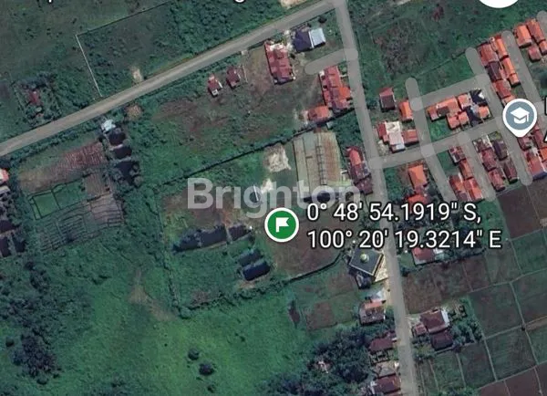 image GUDANG INDUSTRI PADANG, DEKAT TOL & BANDARA (8)