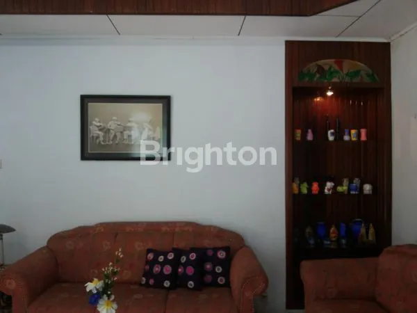 image RUMAH BTN GN 4, LT 200M², LOKASI BEBAS BANJIR (7)