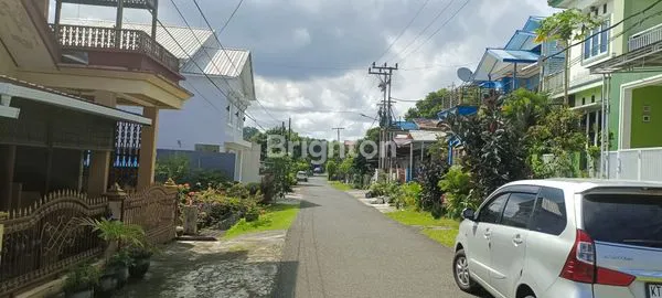 image RUMAH BTN GN 4, LT 200M², LOKASI BEBAS BANJIR (5)