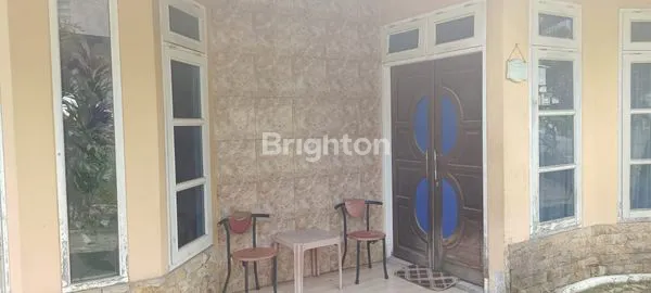 image RUMAH BTN GN 4, LT 200M², LOKASI BEBAS BANJIR (3)