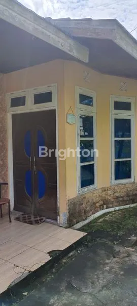 image RUMAH BTN GN 4, LT 200M², LOKASI BEBAS BANJIR (2)