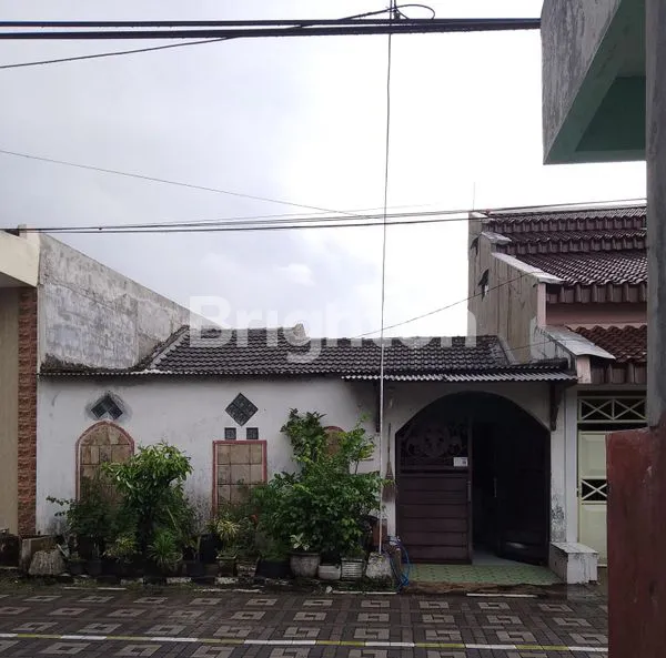 image RUMAH SIAP HUNI MURAH DI SURABAYA BARAT (1)