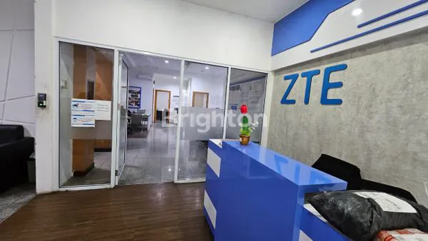 image KANTOR SIAP HUNI DI JALAN POROS HERTASNING, MAKASSAR (2)