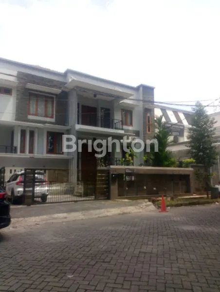 image RUMAH SIAP HUNI ISLAMIC KARAWACI TANGERANG (1)