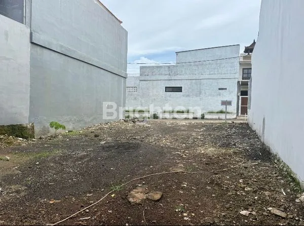 TANAH SHM 150M² DI UNGASAN, AKSES MUDAH KE PANTAI