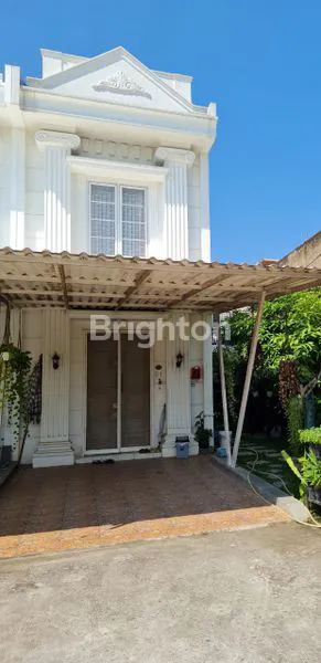 Gambar Property SEWA RUMAH 2 LANTAI, FASILITAS LENGKAP DI SUKARAME