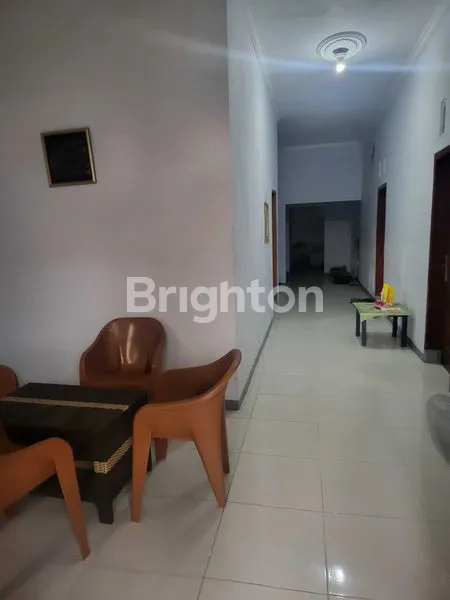 image DI JUAL RUMAH STRATEGIS DI BALEARJOSARI  KOTA MALANG (3)