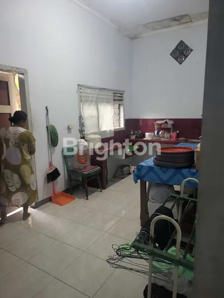 image DI JUAL RUMAH STRATEGIS DI BALEARJOSARI  KOTA MALANG (5)