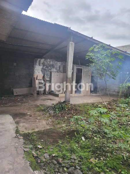 image DI JUAL RUMAH STRATEGIS DI BALEARJOSARI  KOTA MALANG (6)
