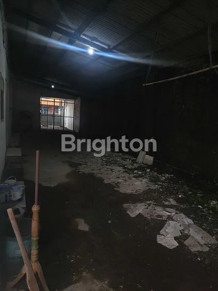 image DI JUAL RUMAH STRATEGIS DI BALEARJOSARI  KOTA MALANG (7)