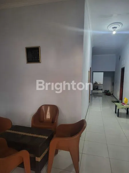 image DI JUAL RUMAH STRATEGIS DI BALEARJOSARI  KOTA MALANG (8)