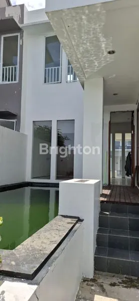 image DIJUAL RUMAH 2 LANTAI DENGAN KOLAM RENANG – JIMBARAN (6)