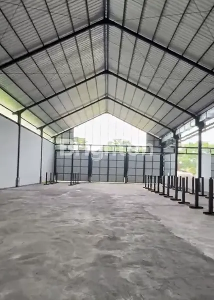 PENAWARAN SEWA GUDANG STRATEGIS – BYPASS IDA BAGUS MANTRA, GIANYAR