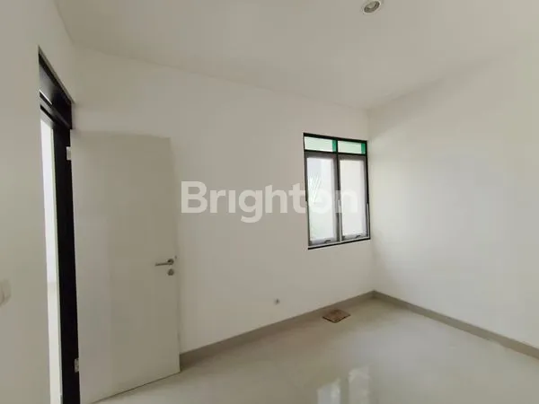 image HUNIAN HARGA SANGAT MURAH, SIAP HUNI DI CITRA GARDEN THE VALLEY MALANG (3)