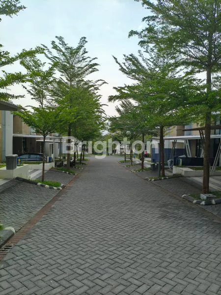 image HUNIAN HARGA SANGAT MURAH, SIAP HUNI DI CITRA GARDEN THE VALLEY MALANG (2)