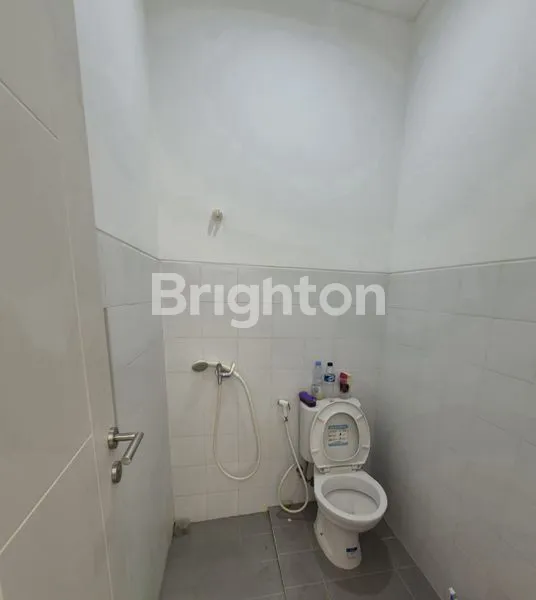 image HUNIAN HARGA SANGAT MURAH, SIAP HUNI DI CITRA GARDEN THE VALLEY MALANG (4)