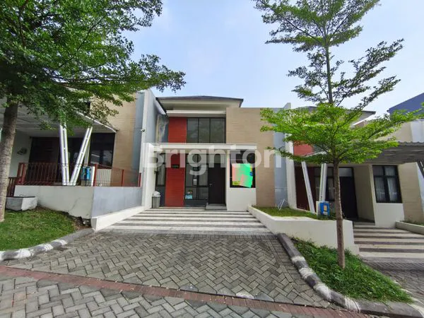 image HUNIAN HARGA SANGAT MURAH, SIAP HUNI DI CITRA GARDEN THE VALLEY MALANG (1)