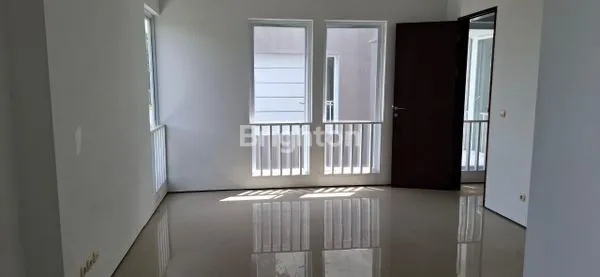 image DISEWAKAN RUMAH DENGAN KOLAM RENANG – JIMBARAN (2)