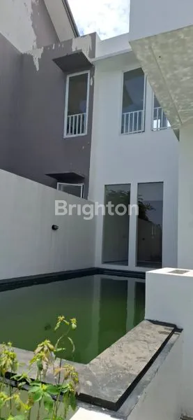 image DISEWAKAN RUMAH DENGAN KOLAM RENANG – JIMBARAN (7)