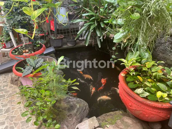 image RUMAH 5 KT DI GRAHA RAYA, LT 151M² HARGA NEGO (4)