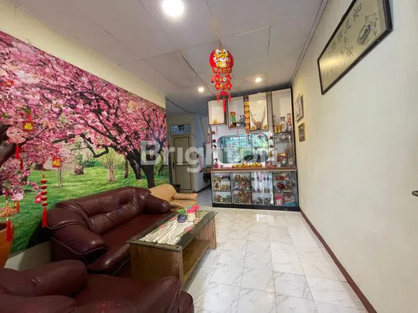 image RUMAH 5 KT DI GRAHA RAYA, LT 151M² HARGA NEGO (1)