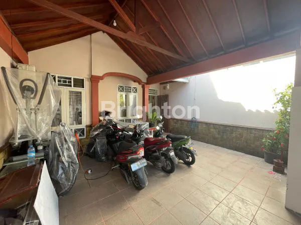 image RUMAH 5 KT DI GRAHA RAYA, LT 151M² HARGA NEGO (6)