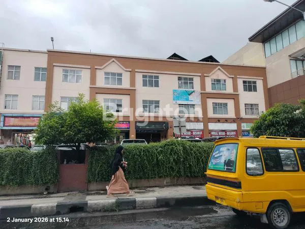 image INVESTASI RUKO 3 LANTAI DI PUSAT BISNIS SUDIRMAN (2)