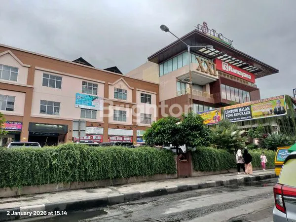 image INVESTASI RUKO 3 LANTAI DI PUSAT BISNIS SUDIRMAN (3)