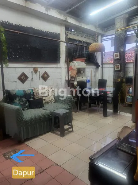 image HUNIAN & USAHA STRATEGIS DI JL. PANJANG CIDODOL (1)