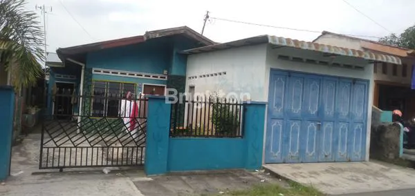 image RUMAH JALAN BELAT DEKAT TUASAN, PANCING, SULUH, DURUNG (7)