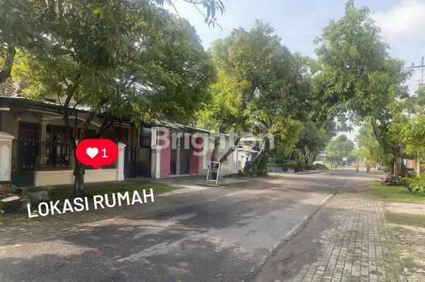 image RUMAH LUAS 126M² 3KT DEKAT DENGAN SIMPANG JOGLO (1)
