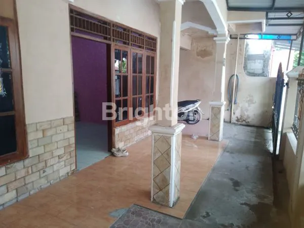 image RUMAH LUAS 126M² 3KT DEKAT DENGAN SIMPANG JOGLO (3)