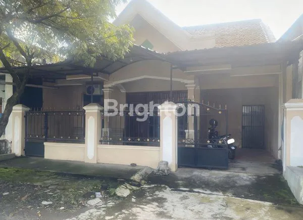 image RUMAH LUAS 126M² 3KT DEKAT DENGAN SIMPANG JOGLO (2)