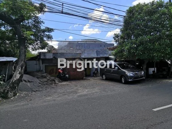 image HITUNG HARGA TANAH AJA TEMPAT USAHA STRATEGIS DI RAYA KENDANG SARI INDUSTRI  SURABAYA (1)