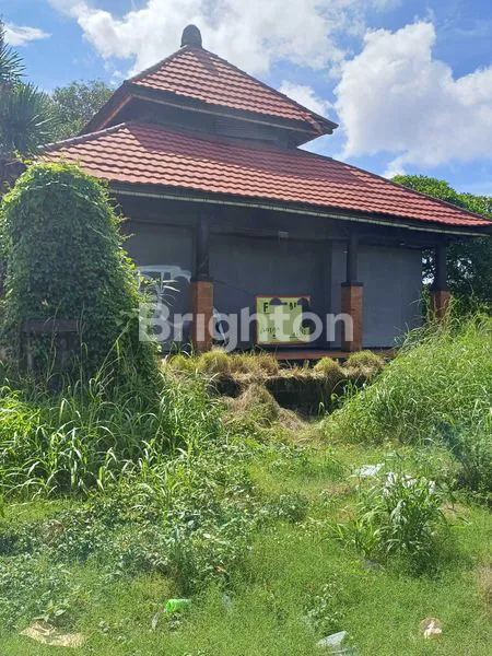 image DI JUAL TANAH BONUS BANGUNAN  DI BY PASS NGURAH RAI SANUR (2)