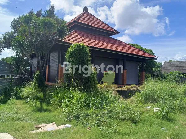 image DI JUAL TANAH BONUS BANGUNAN  DI BY PASS NGURAH RAI SANUR (1)