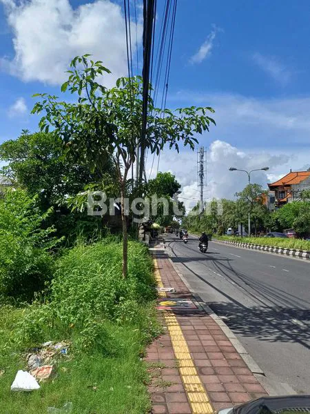 image DI JUAL TANAH BONUS BANGUNAN  DI BY PASS NGURAH RAI SANUR (3)