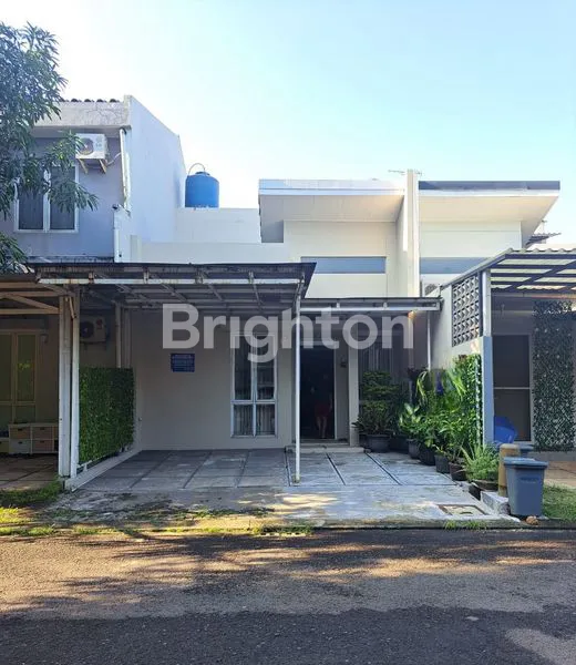 image HUNIAN STRATEGIS DI SIMPLICITY BSD, DEKAT MALL & STASIUN (1)