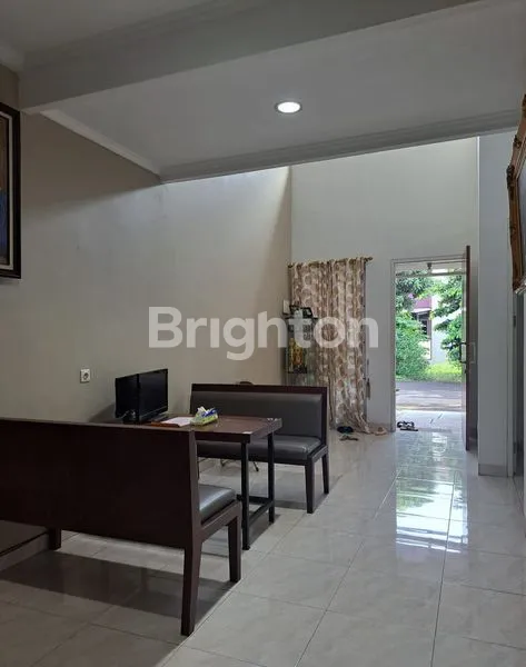 image HUNIAN STRATEGIS DI SIMPLICITY BSD, DEKAT MALL & STASIUN (2)