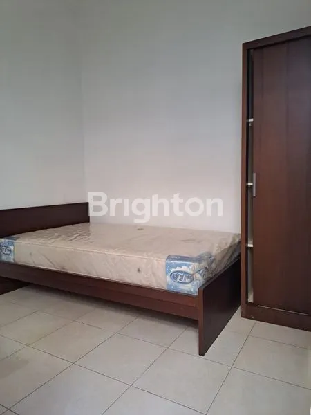 image HUNIAN STRATEGIS DI SIMPLICITY BSD, DEKAT MALL & STASIUN (3)